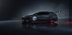 Mazda3 TCR 2020 года